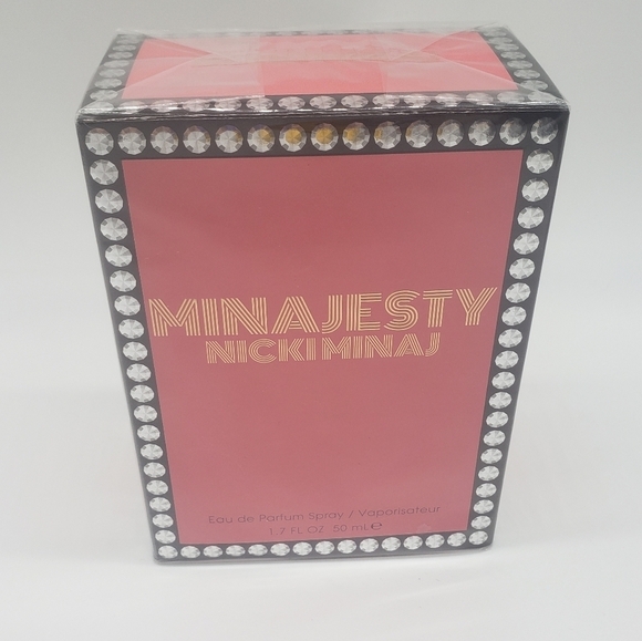 1564- Nickiminaj Made In USA Women NWT - Picture 1 of 6